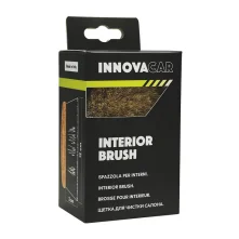 Innovacar Interior Brush - szczotka do czyszczenia wnętrza samochodu - 1