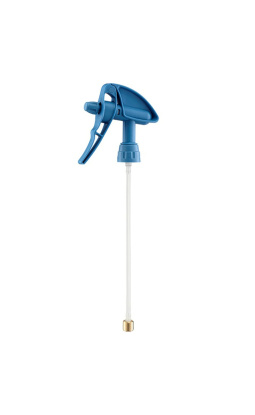 Kwazar Pompka Mercury Super 360 Pro+ - atomizer o działaniu dwukierunkowym - 1