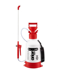 KWAZAR Opryskiwacz Orion Super HD Acid Line 6L - opryskiwacz do kwasów