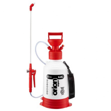 KWAZAR Opryskiwacz Orion Super HD Acid Line 6L - opryskiwacz do kwasów - 1