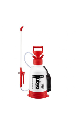 KWAZAR Opryskiwacz Orion Super HD Acid Line 6L - opryskiwacz do kwasów - 1