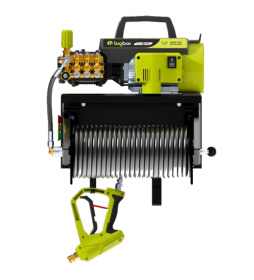 BigBoi WashR Pro Fixed Wall Mount - uchwyt ścienny na myjkę ciśnieniową