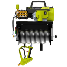 BigBoi WashR Pro Fixed Wall Mount - uchwyt ścienny na myjkę ciśnieniową - 1