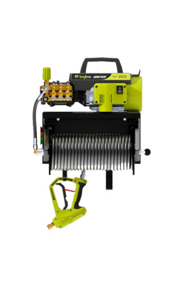 BigBoi WashR Pro Fixed Wall Mount - uchwyt ścienny na myjkę ciśnieniową - 1