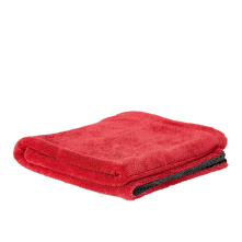 Blend Brothers BADDIE Double Twist Drying Towel 60x90cm - dwustronny ręcznik do osuszania lakieru - 2