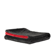 Blend Brothers BADDIE Double Twist Drying Towel 60x90cm - dwustronny ręcznik do osuszania lakieru - 3