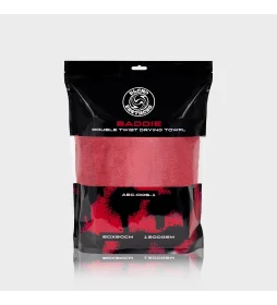 Blend Brothers BADDIE Double Twist Drying Towel 
