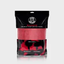 Blend Brothers BADDIE Double Twist Drying Towel  - 1
