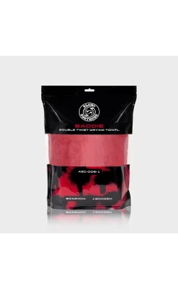 Blend Brothers BADDIE Double Twist Drying Towel  - 1