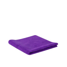 Blend Brothers BLANKIE Microfiber Purple 40x40cm - uniwersalna mikrofibra - 2