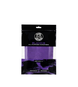 Blend Brothers BLANKIE Microfiber Purple 