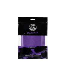 Blend Brothers BLANKIE Microfiber Purple 40x40cm - uniwersalna mikrofibra