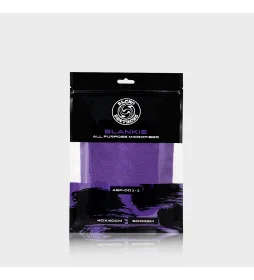 Blend Brothers BLANKIE Microfiber Purple 