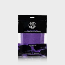 Blend Brothers BLANKIE Microfiber Purple  - 1