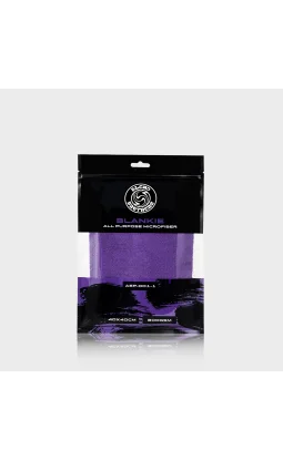 Blend Brothers BLANKIE Microfiber Purple  - 1