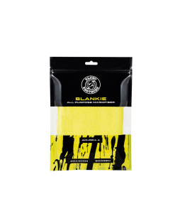Blend Brothers BLANKIE Microfiber Yellow