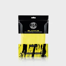 Blend Brothers BLANKIE Microfiber Yellow - 1
