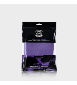 Blend Brothers CHARMIE Microfiber Purple