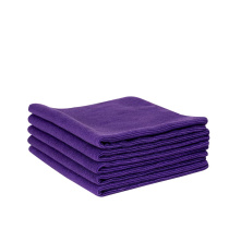 Blend Brothers CHARMIE 5-Pack Microfiber Purple 40x40cm - zestaw 5 sztuk mikrofibr - 2