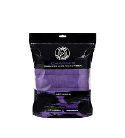 Blend Brothers CHARMIE 5-Pack Microfiber Purple