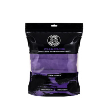 Blend Brothers CHARMIE 5-Pack Microfiber Purple 40x40cm - zestaw 5 sztuk mikrofibr
