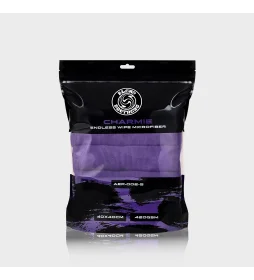 Blend Brothers CHARMIE 5-Pack Microfiber Purple