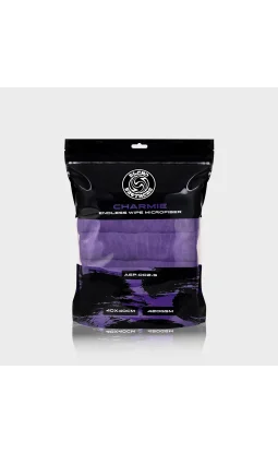 Blend Brothers CHARMIE 5-Pack Microfiber Purple - 1