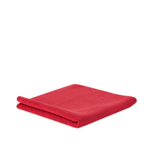 Blend Brothers CHARMIE Microfiber Red 40x40cm - mikrofibra bezkrawędziowa - 2