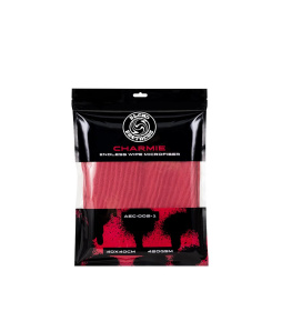 Blend Brothers CHARMIE Microfiber Red