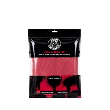 Blend Brothers CHARMIE Microfiber Red 40x40cm - mikrofibra bezkrawędziowa