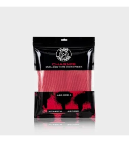 Blend Brothers CHARMIE Microfiber Red