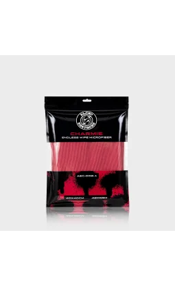 Blend Brothers CHARMIE Microfiber Red - 1