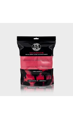 Blend Brothers CHARMIE 5-Pack Microfiber Red - 1