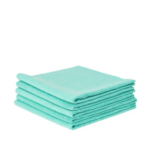 Blend Brothers CHARMIE 5-Pack Microfiber Turquoise 40x40cm - zestaw 5 sztuk mikrofibr - 2