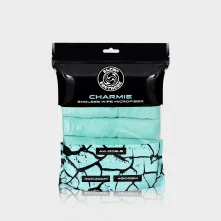 Blend Brothers CHARMIE 5-Pack Microfiber Turquoise - 1