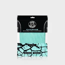 Blend Brothers CHARMIE Microfiber Turquoise - 1