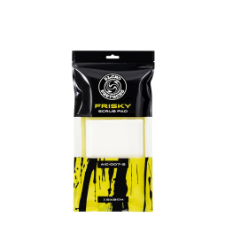 Blend Brothers FRISKY 3-Pack Scrub Pad