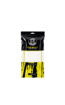 Blend Brothers FRISKY 3-Pack Scrub Pad - zestaw 3 sztuk padów do czyszczenia wnętrza - 1