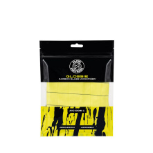 Blend Brothers GLOSSIE Glass Towel 40x40cm - mikrofibra do szyb