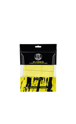 Blend Brothers GLOSSIE Glass Towel 40x40cm - mikrofibra do szyb - 1