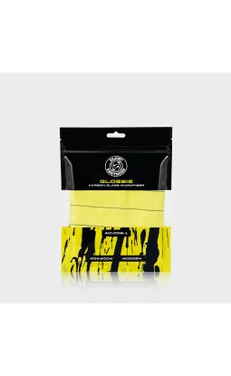 Blend Brothers GLOSSIE Glass Towel - 1
