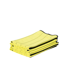 Blend Brothers GLOSSIE 5-Pack Glass Towel - zestaw 5 sztuk mikrofibr do szyb - 2