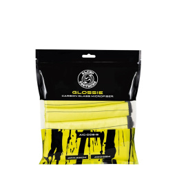 Blend Brothers GLOSSIE 5-Pack Glass Towel