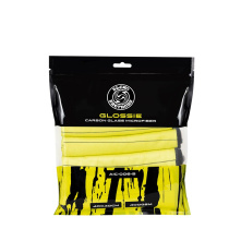 Blend Brothers GLOSSIE 5-Pack Glass Towel - zestaw 5 sztuk mikrofibr do szyb - 1