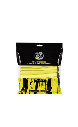 Blend Brothers GLOSSIE 5-Pack Glass Towel - zestaw 5 sztuk mikrofibr do szyb - 1