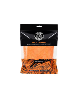 Blend Brothers PLUSHIE Microfiber Orange