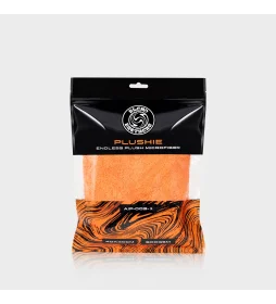 Blend Brothers PLUSHIE Microfiber Orange