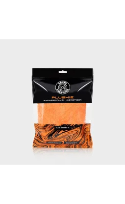 Blend Brothers PLUSHIE Microfiber Orange - 1