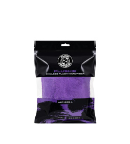 Blend Brothers PLUSHIE Microfiber Purple
