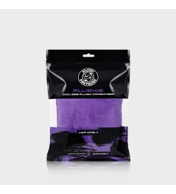Blend Brothers PLUSHIE Microfiber Purple